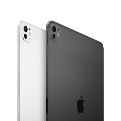 iPad Pro 13" w/Standard Glass 2024