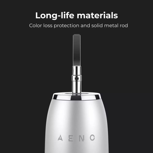 AENO Sonic Electric Toothbrush DB3 - White