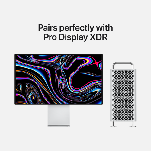 Mac Pro M2