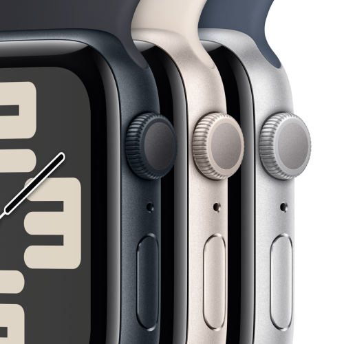Watch SE 2023 GPS
