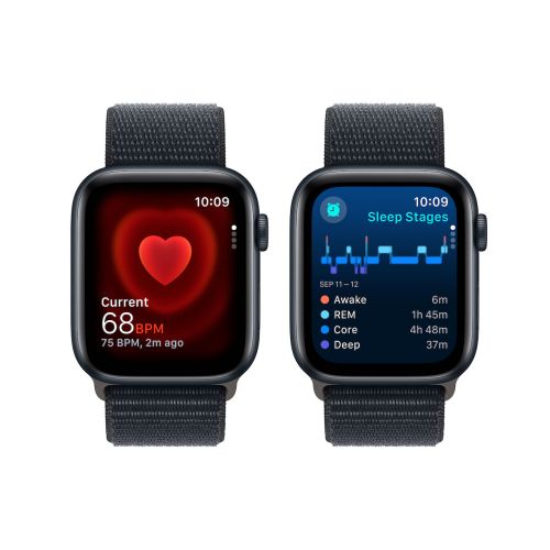 Watch SE 2023 GPS