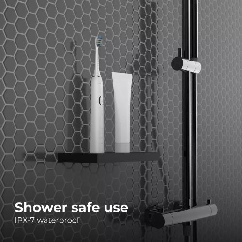 AENO Sonic Electric Toothbrush DB3 - White