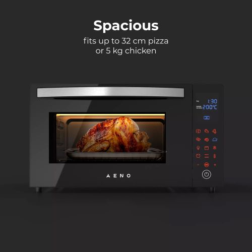 AENO Electric Oven EO1