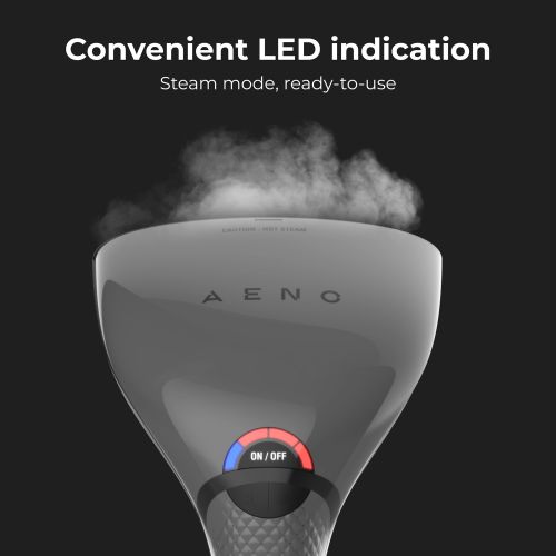 AENO Hand Garment Steamer GS1