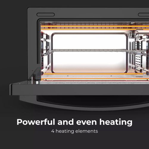 AENO Electric Oven EO1