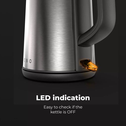 AENO Electric Kettle EK3