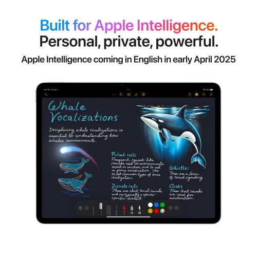 iPad Air 11" 2025