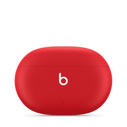 Beats Studio Buds True Wireless Noise Cancelling Earphones Red