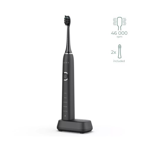 AENO Sonic Electric Toothbrush DB6 - Black