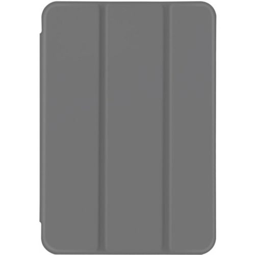 Pomologic BookCase iPad Mini 6 - Grey