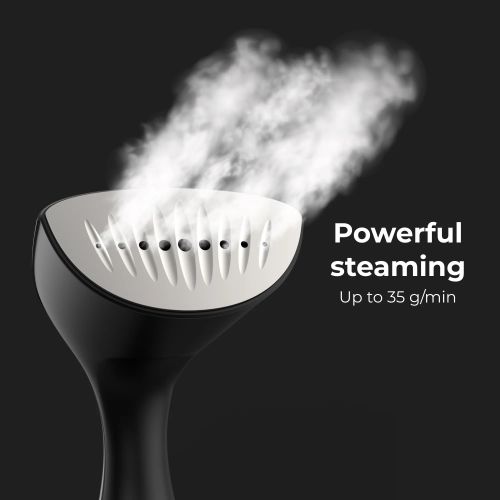 AENO Hand Garment Steamer GS3