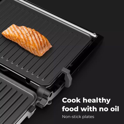 AENO Electric Grill EG2