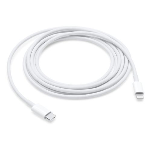 Apple USB-C Lightning Cable 2,0m White