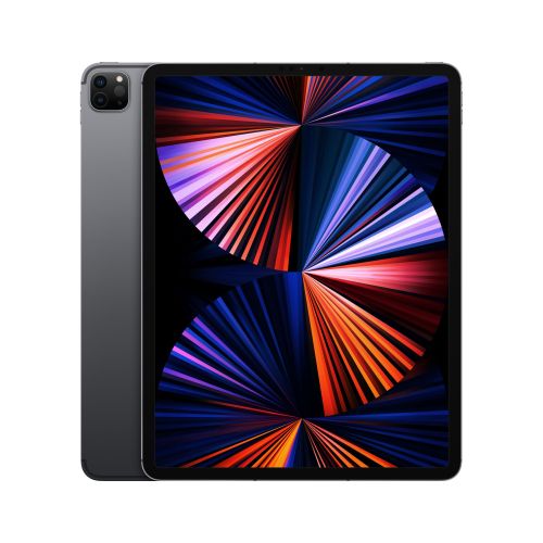 iPad Pro 12.9" 2021