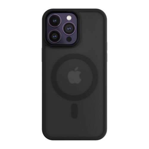 NEXT.ONE Mist Case for iPhone 14 Pro - Black