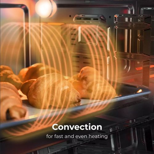 AENO Electric Oven EO1