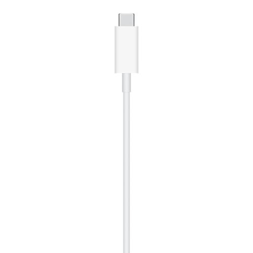 Apple MagSafe 15W Qi Wireless Charger Cable 1.0m (USB-C)