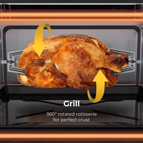 AENO Electric Oven EO1