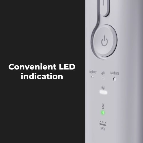 AENO Dental Irrigator