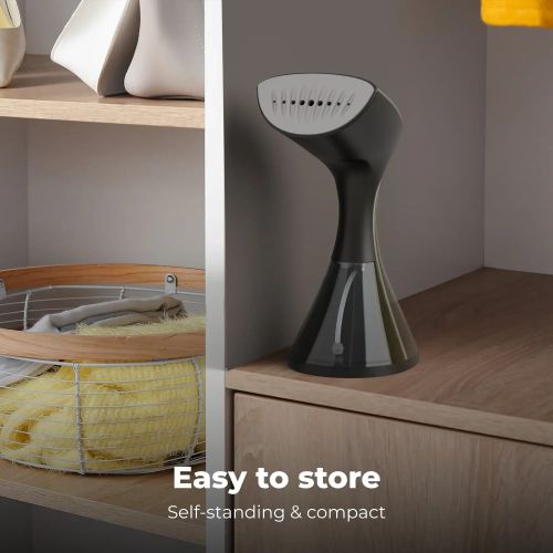 AENO Hand Garment Steamer GS3