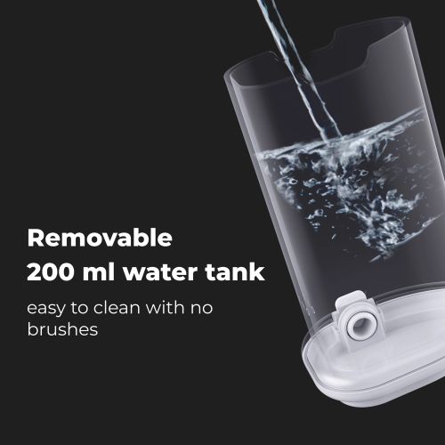 AENO Dental Irrigator