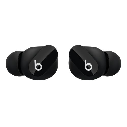 Beats Studio Buds True Wireless Noise Cancelling Earphones Black