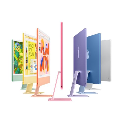 iMac 24" 2024 Apple M4