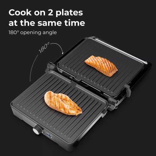 AENO Electric Grill EG2