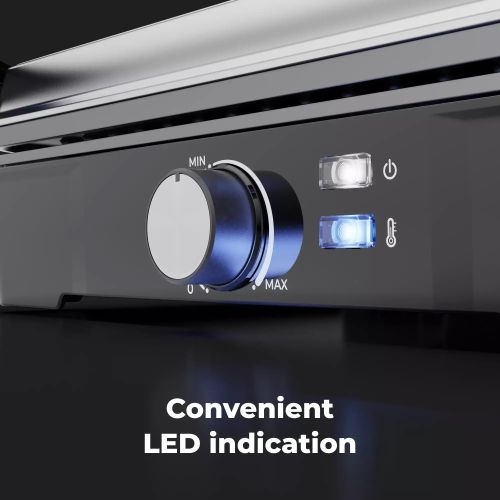 AENO Electric Grill EG2
