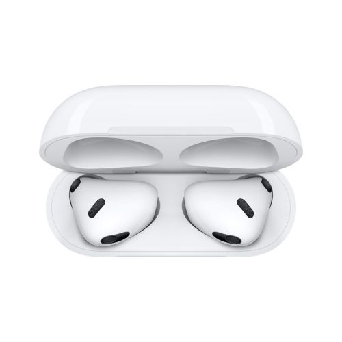 Apple AirPods with MagSafe Charging Case White (3Gen)