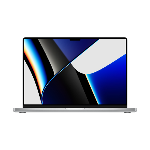 MacBook Pro 16" 2021 Apple M1 Max