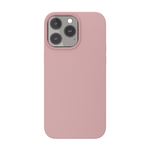 NEXT.ONE BALLET PINK SILICONE CASE FOR IPHONE 14 PRO MAX MAGSAFE COMPATIBLE