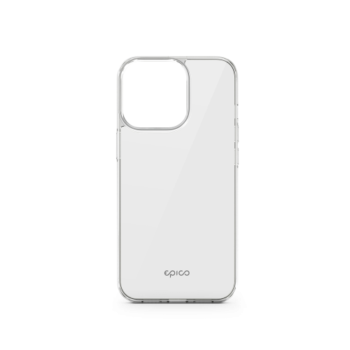 Valge Klaar by Epico Hero Case for iPhone 13 Pro