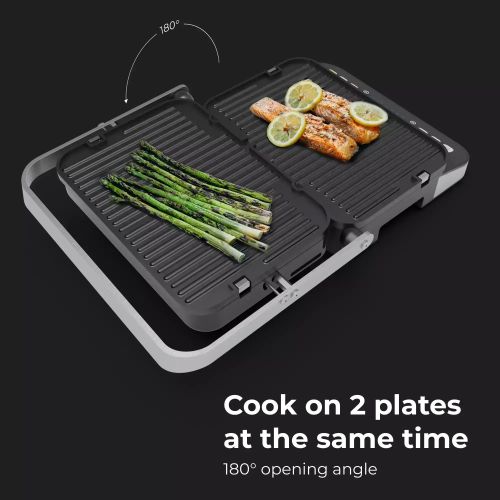 AENO Electric Grill EG1