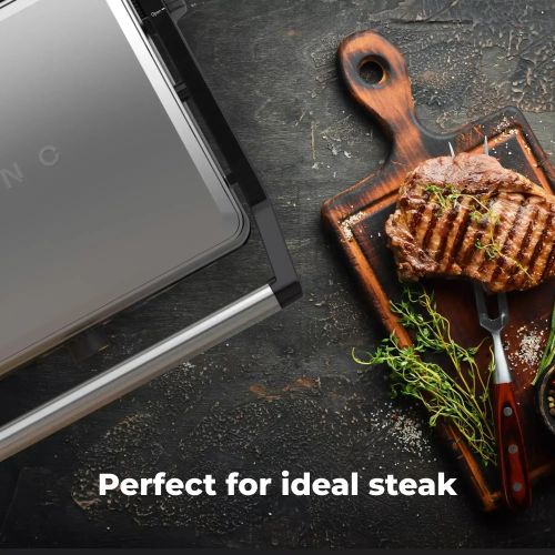 AENO Electric Grill EG2