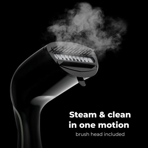 AENO Hand Garment Steamer GS3