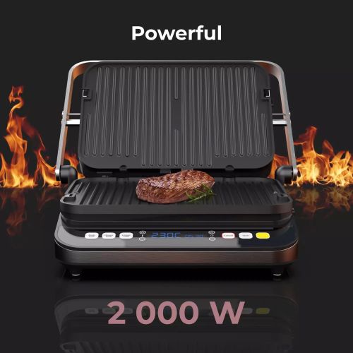 AENO Electric Grill EG1