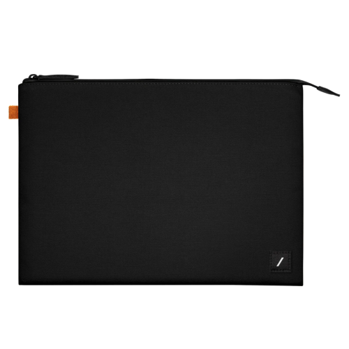 Native Union W.F.A Stow Lite Sleeve MBPro 14" M1/M2 Black