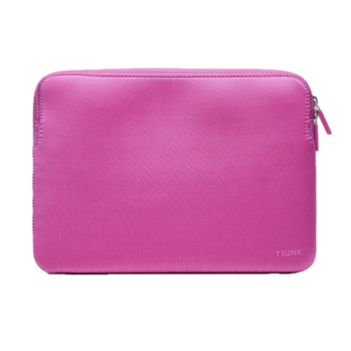 TRUNK Neoprene Sleeve 14" - Pink