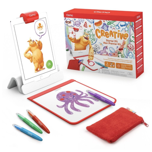 Osmo Creative Start Kit 