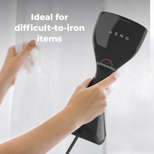 AENO Hand Garment Steamer GS3