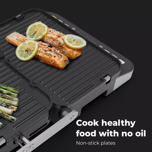 AENO Electric Grill EG1