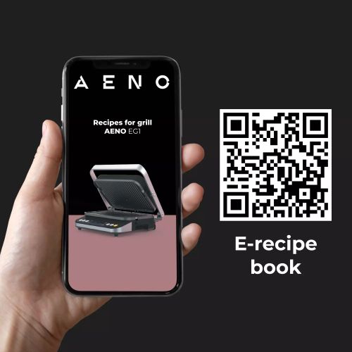AENO Electric Grill EG1