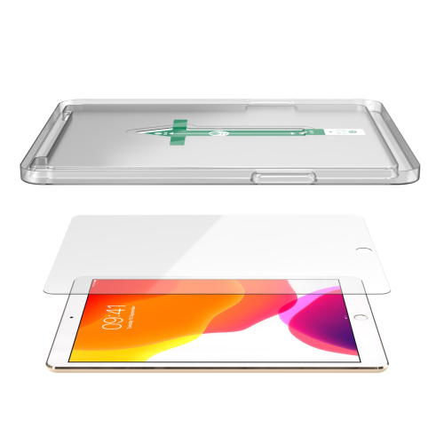 NEXT.ONE Tempered Glass for iPad 10,2