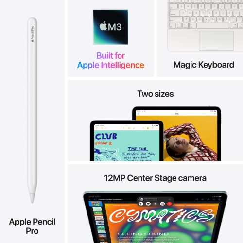iPad Air 11" 2025