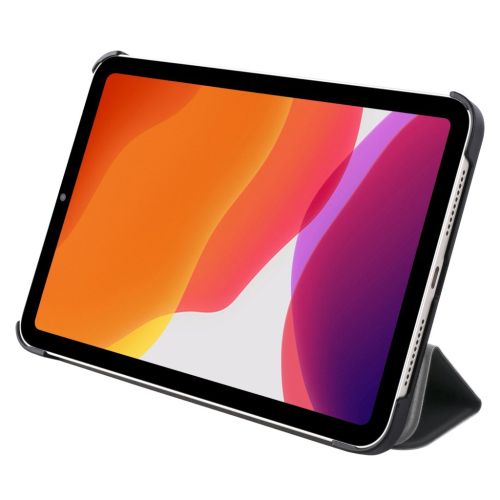 Pomologic BookCase iPad Mini 6 - Black