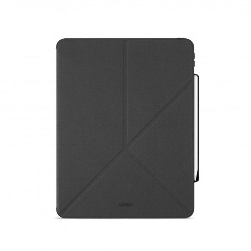 EPICO PRO FLIP CASE iPad 10,2" - black