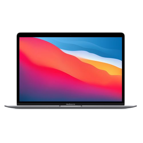 MacBook Air 13.3" Retina M1 8-core CPU 7-core GPU/8GB/256GB