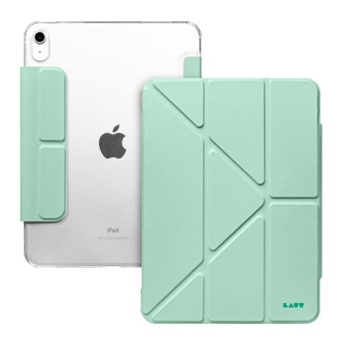 Laut Huex Folio Case for iPad Pro 13" - Green