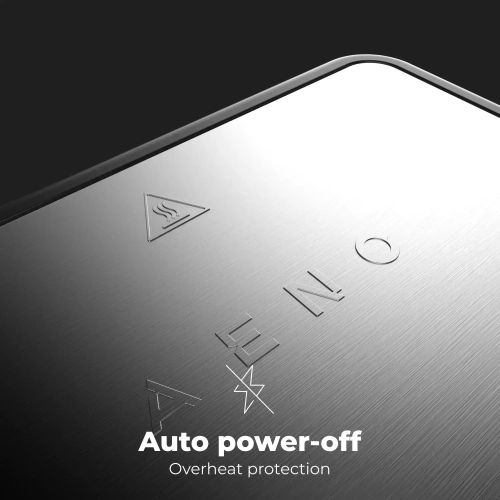 AENO Electric Grill EG1